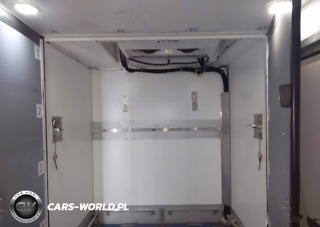 2022 Ford Transit-350 Cab VIN:1FDBW5Z87NKA01585 - 17