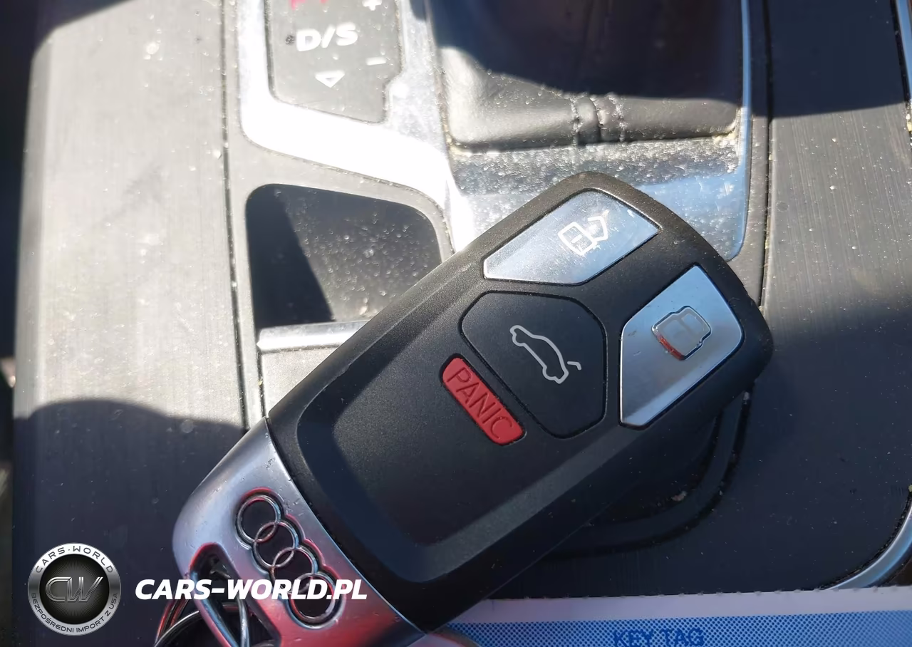 2018 Audi Q5 2.0T Premium-2.0T Tech Premium VIN:WA1BNAFY7J2146893 - 11