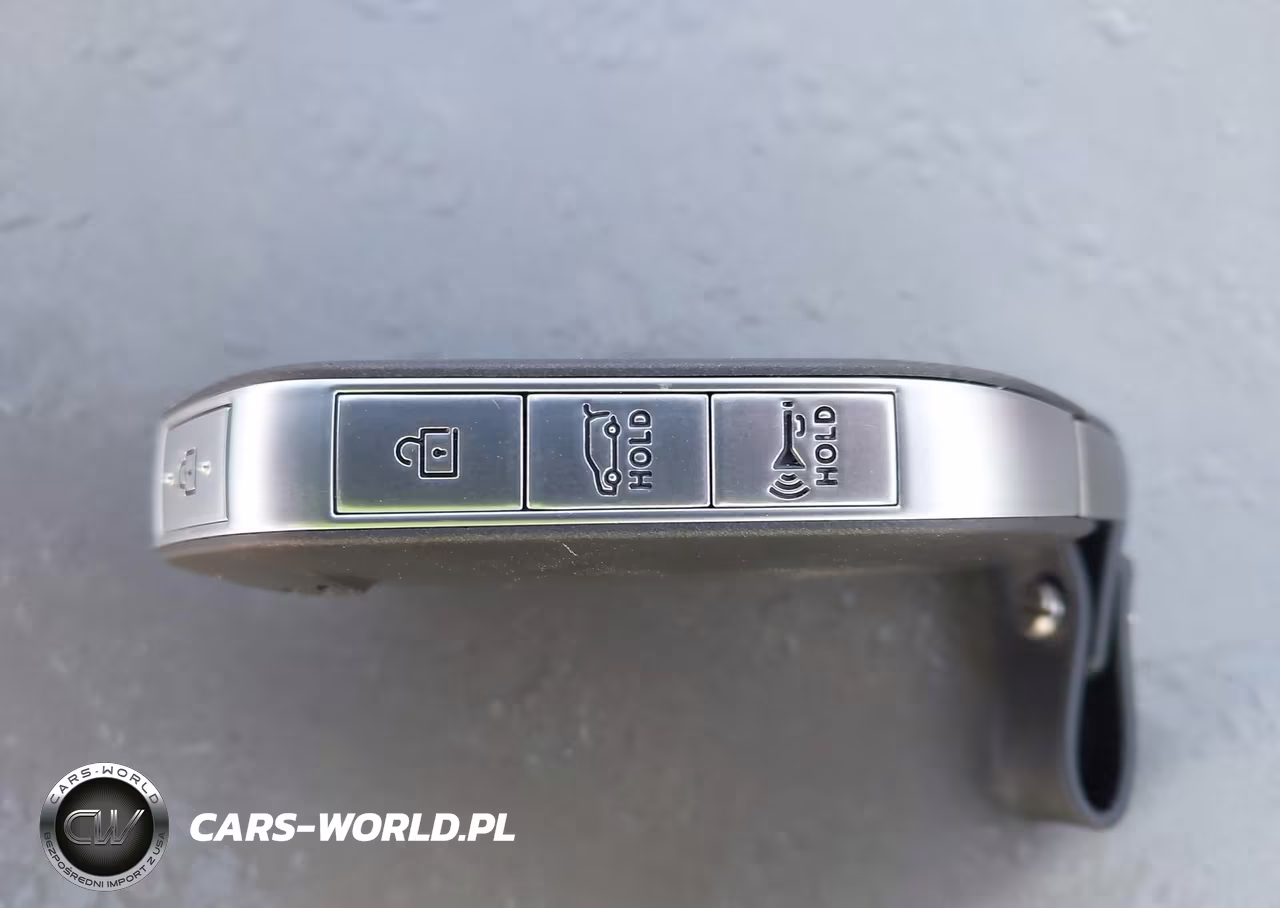2025 Kia Telluride Sx Prestige X-Line VIN:5XYP5DGC6SG715420 - 11