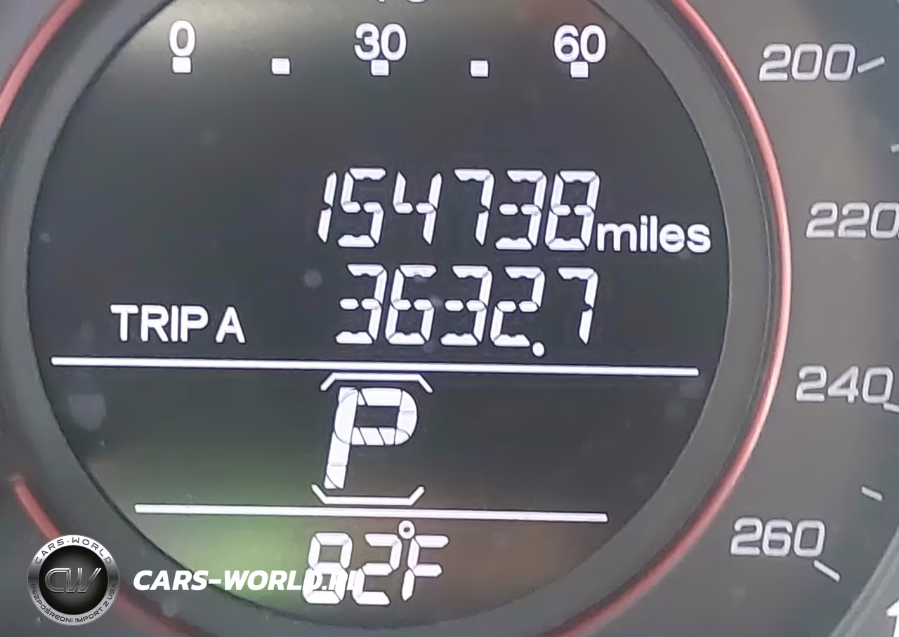 2014 Honda Accord Sport VIN:1HGCR2F51EA178522 - 15