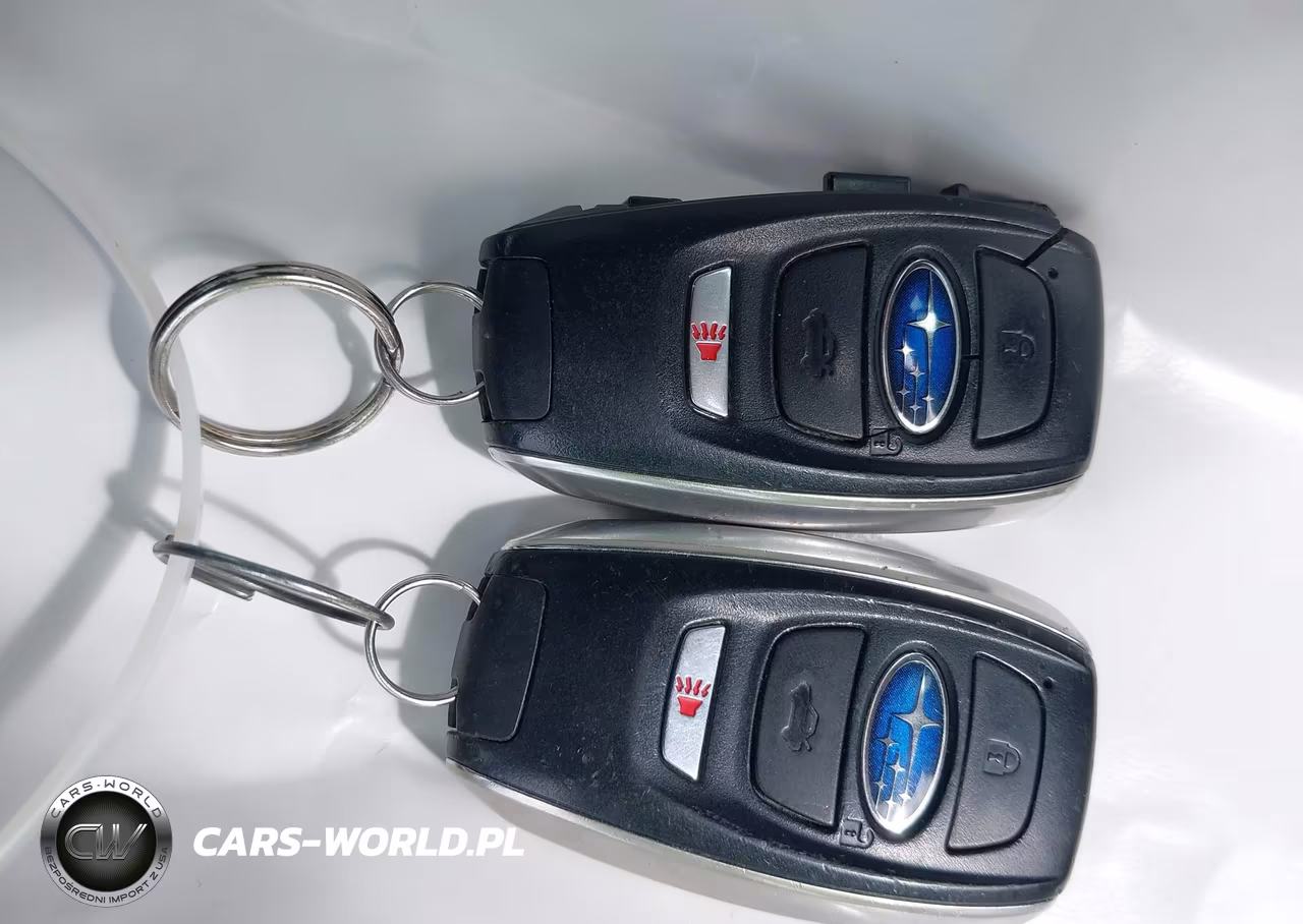 2019 Subaru Impreza 2.0I Sport VIN:4S3GTAM62K3716765 - 11