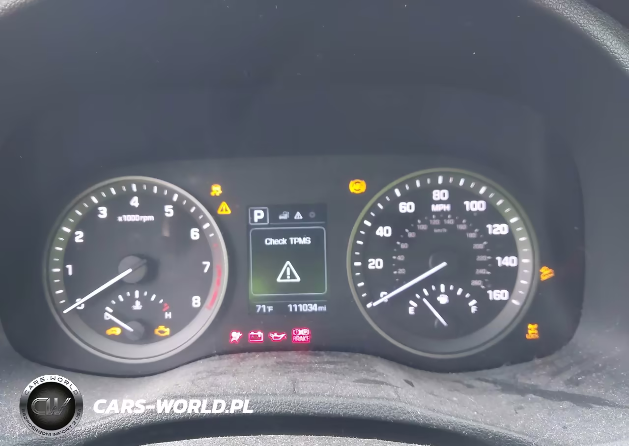 2017 Hyundai Tucson Sport VIN:KM8J3CA2XHU293452 - 7