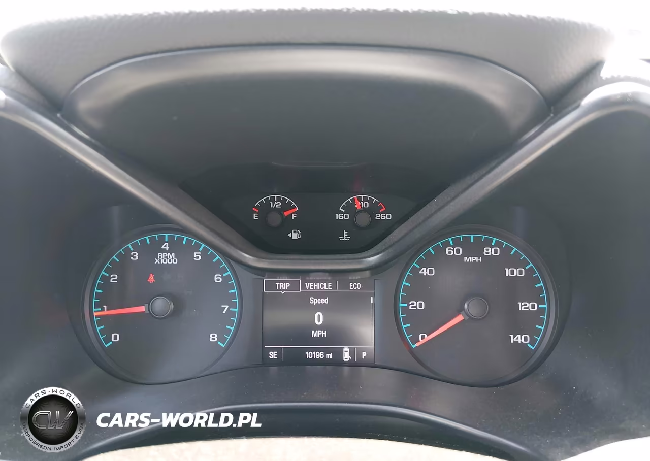 2016 Chevrolet Colorado Wt VIN:1GCHSBEA2G1267929 - 7