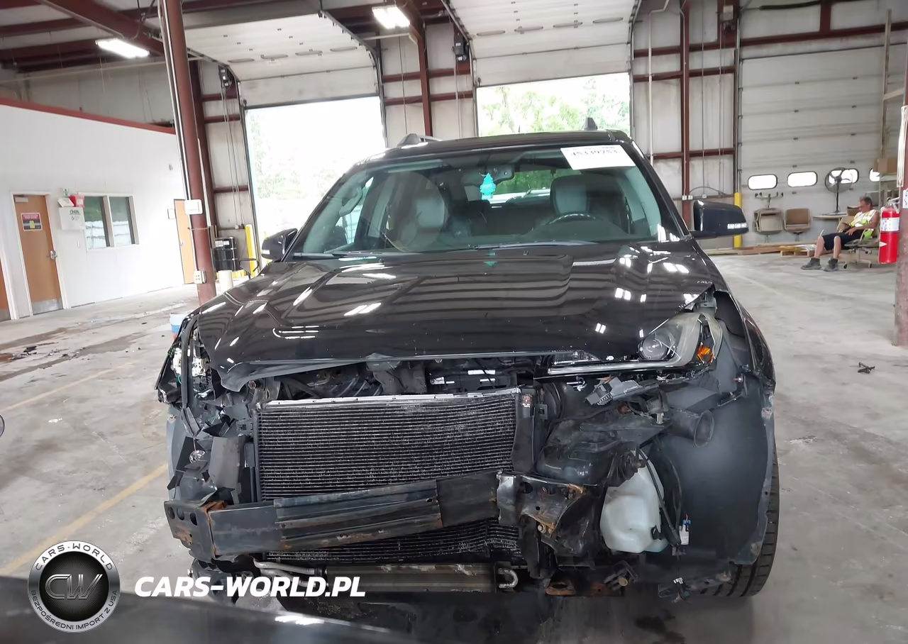 2013 GMC Acadia Slt-1 VIN:1GKKVRKD9DJ193283 - 12