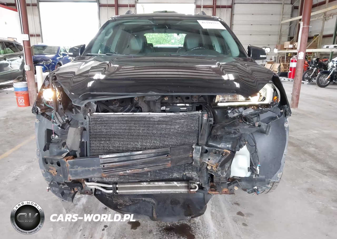 2013 GMC Acadia Slt-1 VIN:1GKKVRKD9DJ193283 - 6