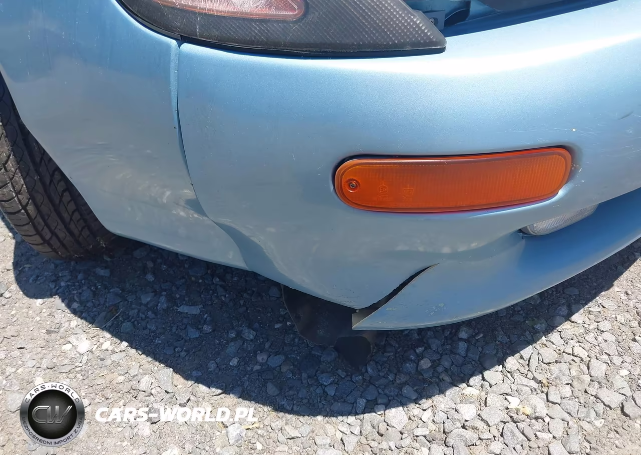 1991 Toyota Celica Gt VIN:JT5ST87K5M0090401 - 6