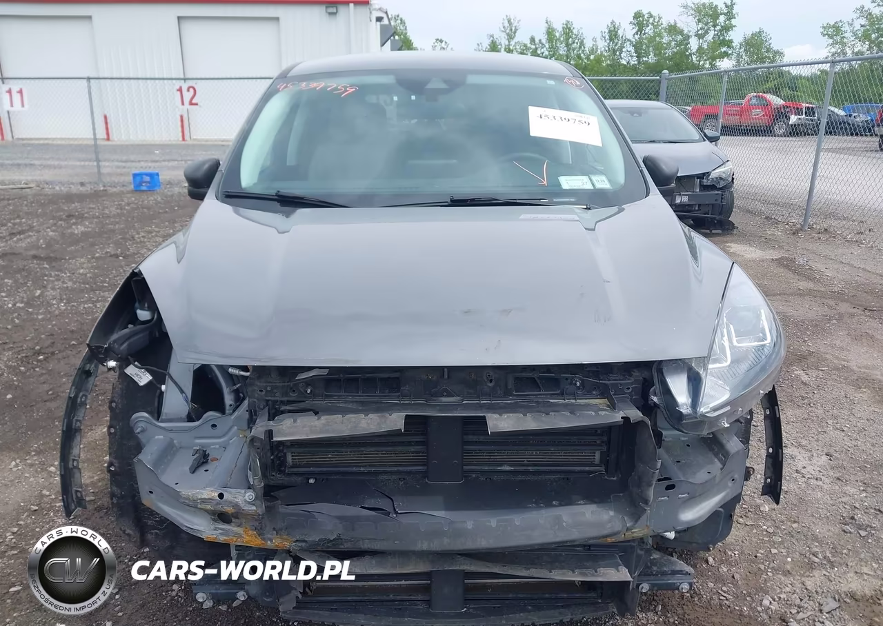 2022 Ford Escape Se VIN:1FMCU9G64NUB56781 - 12