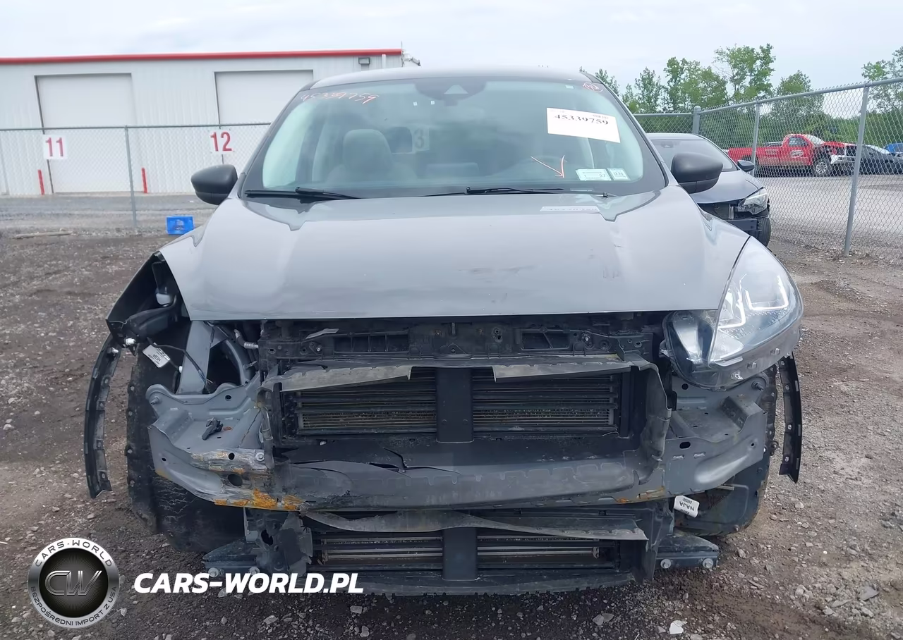 2022 Ford Escape Se VIN:1FMCU9G64NUB56781 - 6