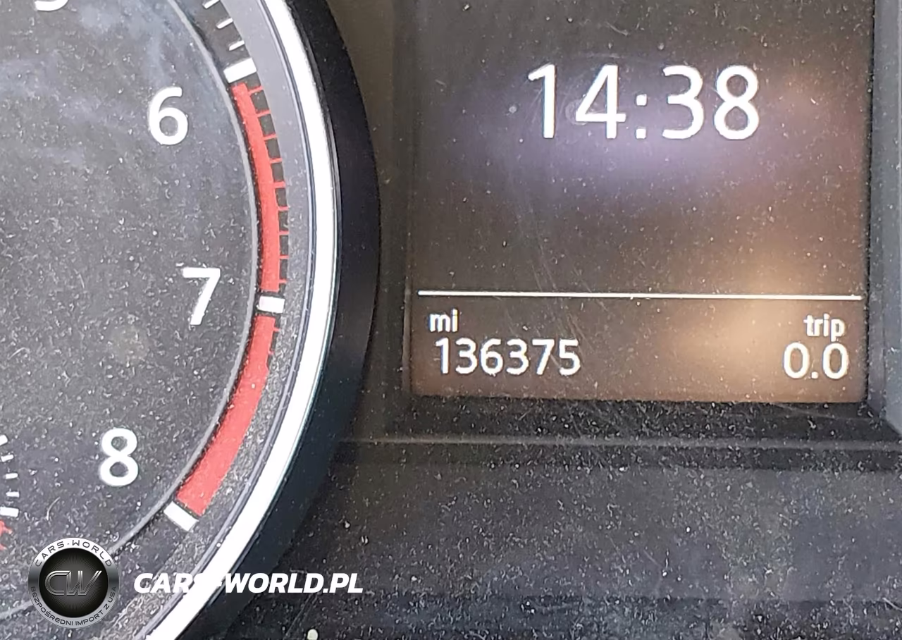 2015 Volkswagen Golf Gti 2.0T Autobahn 4-Door VIN:3VW4T7AU7FM033745 - 14