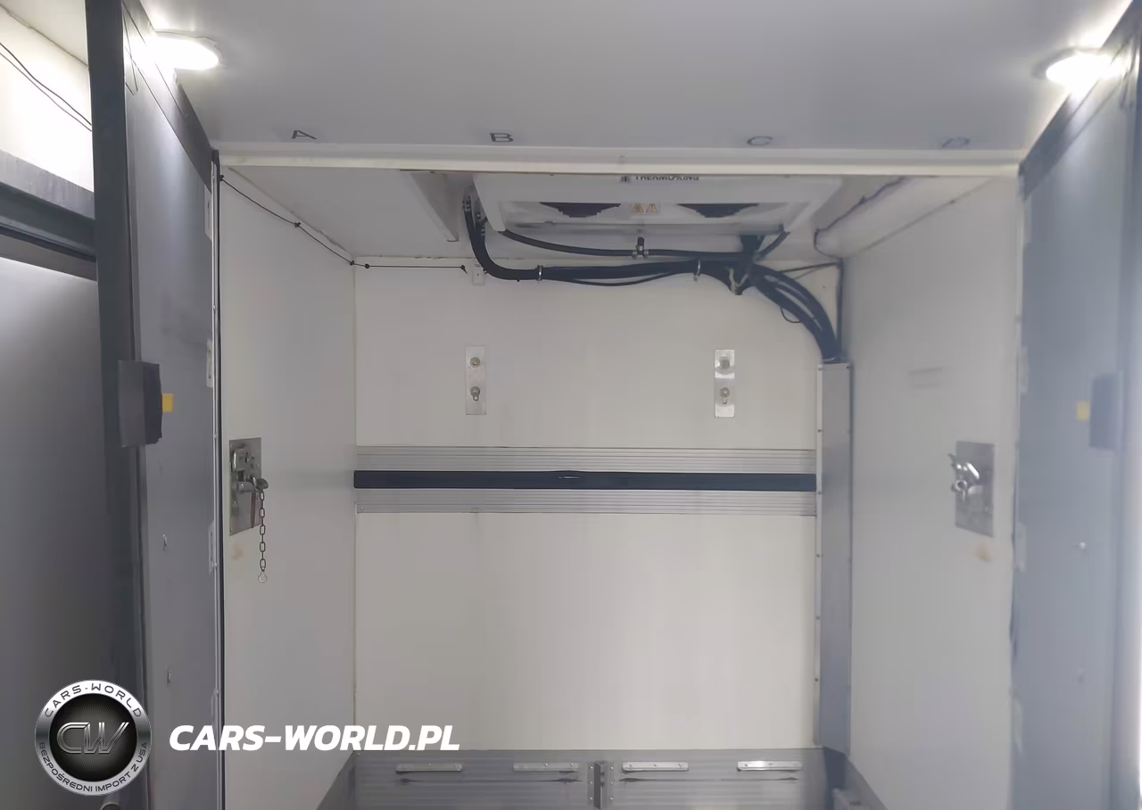 2021 Ford Transit-350 Cab VIN:1FDBW5Z86MKA84389 - 17