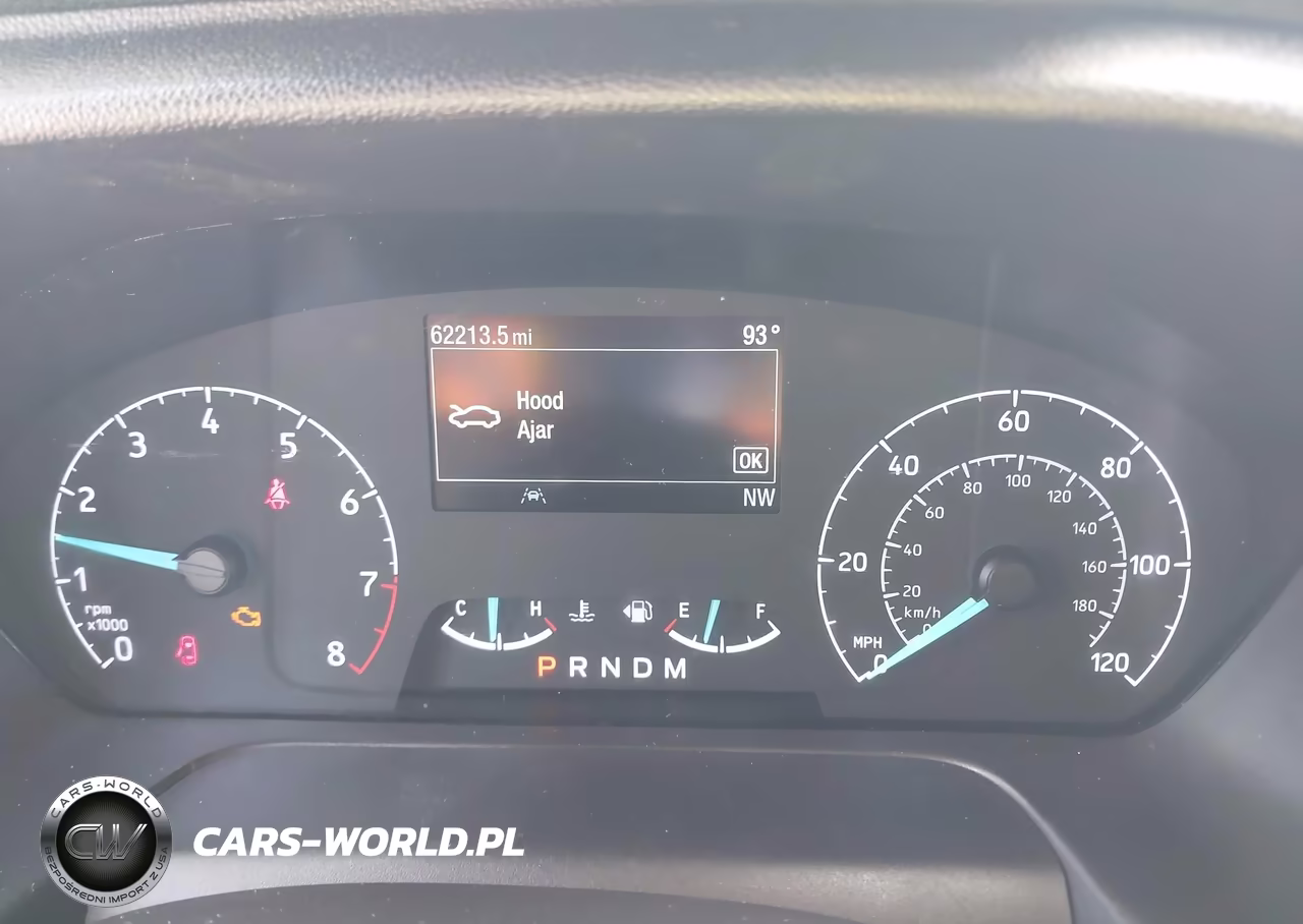 2021 Ford Transit-350 Cab VIN:1FDBW5Z86MKA84389 - 7
