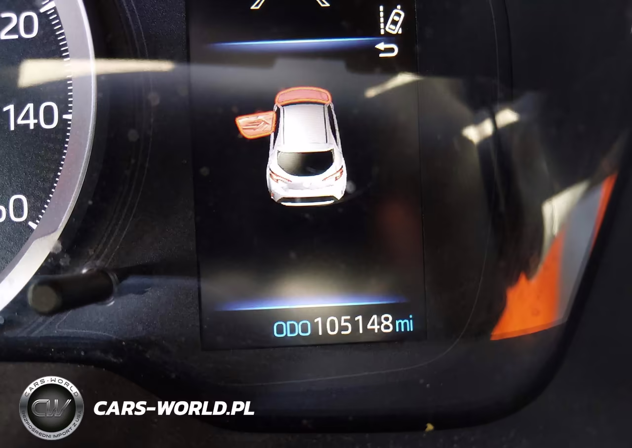 2019 Toyota Corolla Se VIN:JTNK4RBE4K3059916 - 15