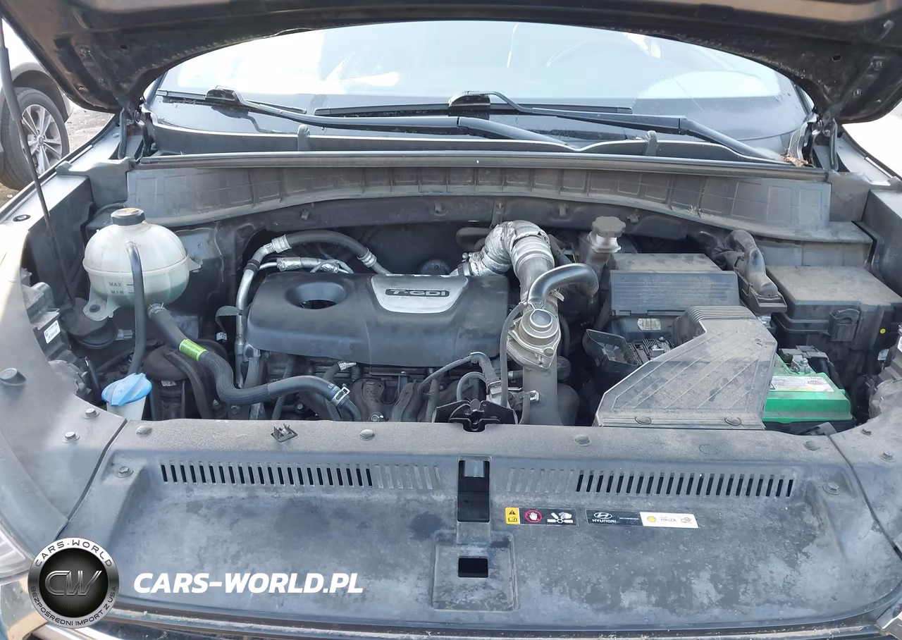 2017 Hyundai Tucson Limited VIN:KM8J3CA21HU598628 - 10