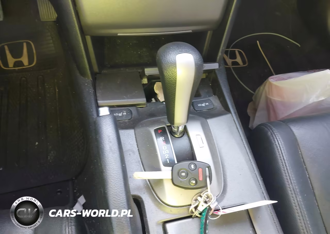 2012 Honda Accord Se VIN:1HGCP2F68CA228277 - 11