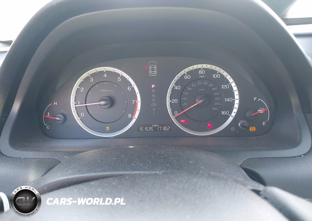 2012 Honda Accord Se VIN:1HGCP2F68CA228277 - 7