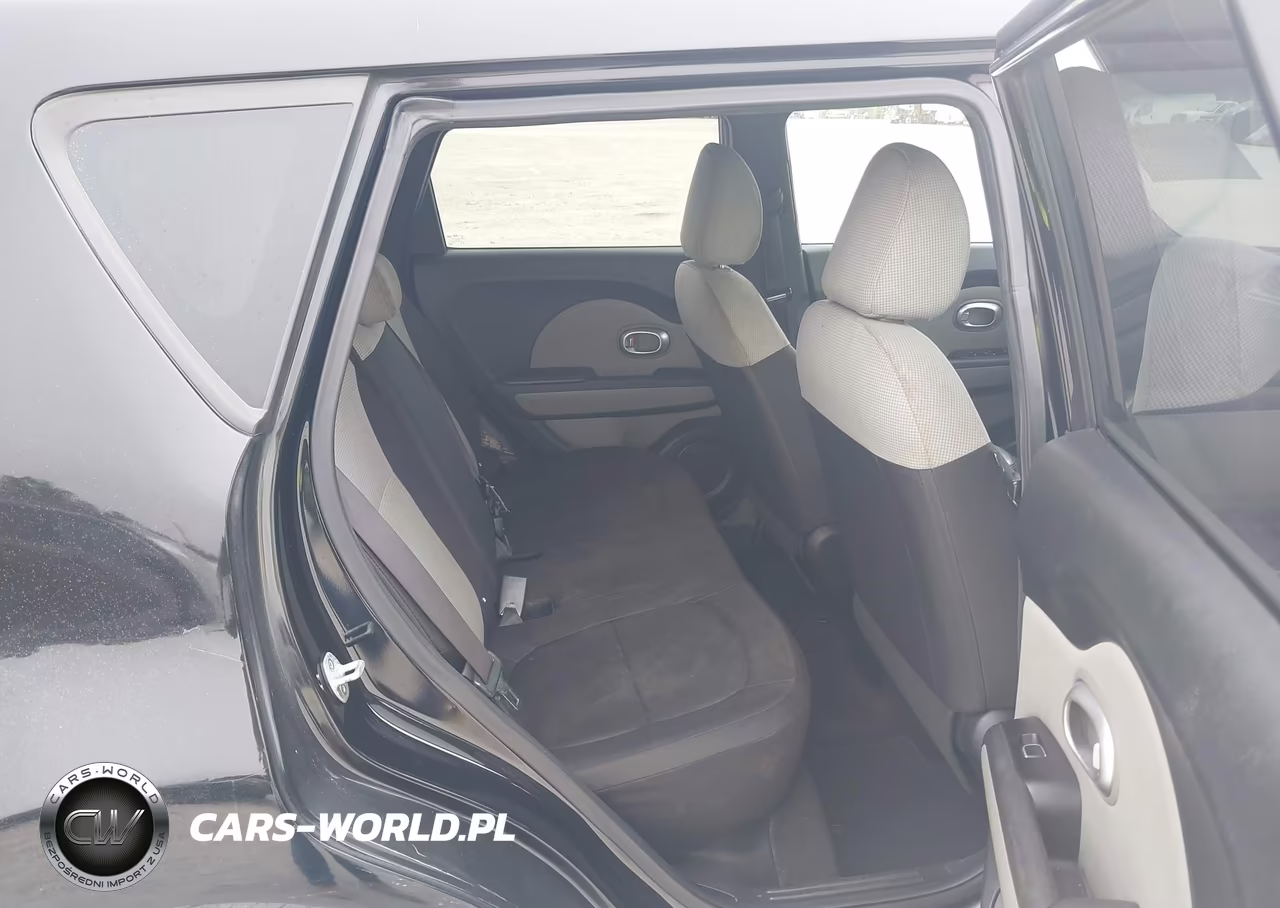 2016 Kia Soul VIN:KNDJN2A29G7317407 - 8