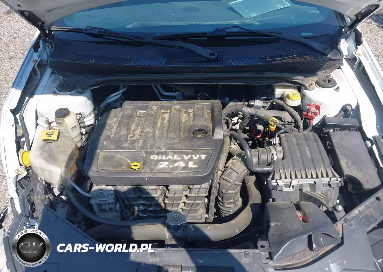 2014 Chrysler 200 Lx VIN:1C3CCBAB1EN209973 - 10