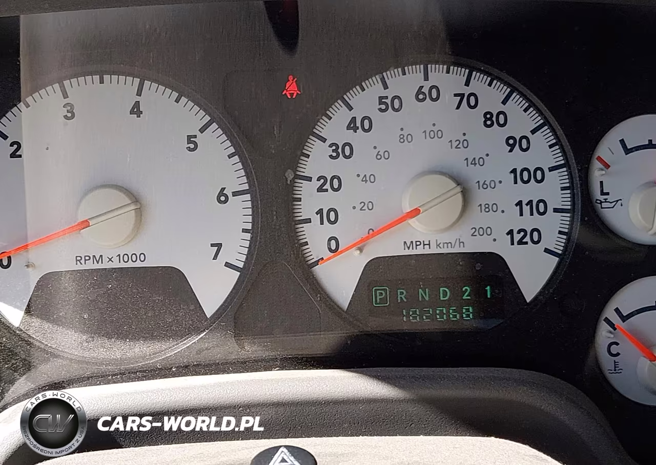 2006 Dodge Ram 1500 Slt-Trx4 Off Road-Sport VIN:1D7HU18246S553563 - 7