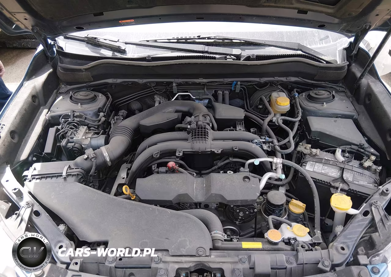 2018 Subaru Forester 2.5I Premium VIN:JF2SJAGC4JH566811 - 10