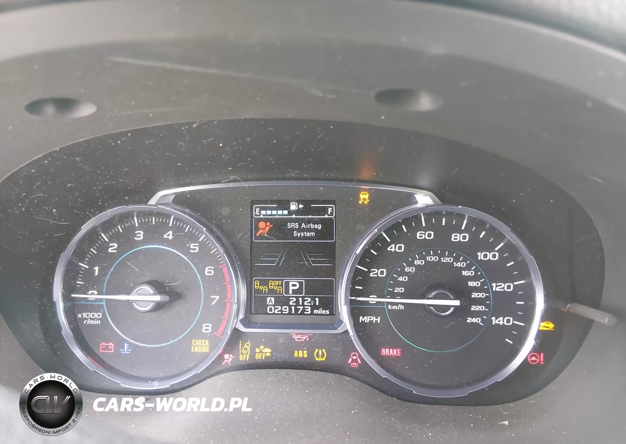 2018 Subaru Forester 2.5I Premium VIN:JF2SJAGC4JH566811 - 7
