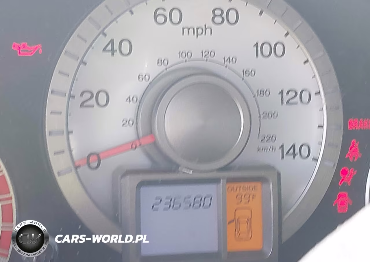 2011 Honda Pilot Ex VIN:5FNYF4H41BB001453 - 14