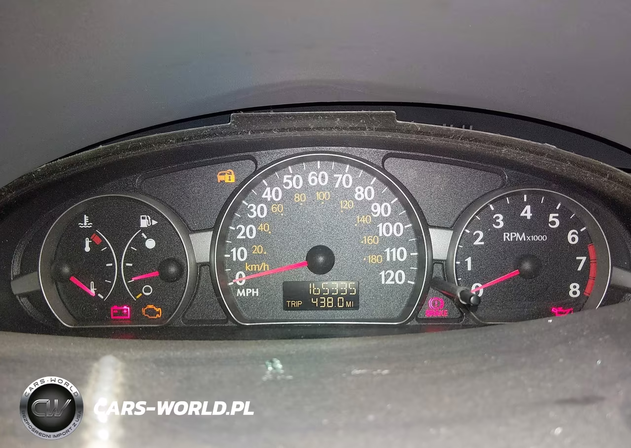 2004 Saturn Ion Ion 2 VIN:1G8AJ52F64Z151727 - 16