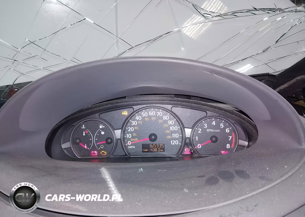 2004 Saturn Ion Ion 2 VIN:1G8AJ52F64Z151727 - 7