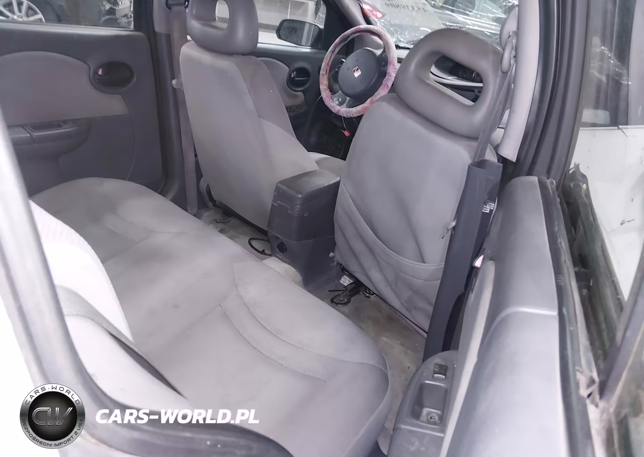 2004 Saturn Ion Ion 2 VIN:1G8AJ52F64Z151727 - 8