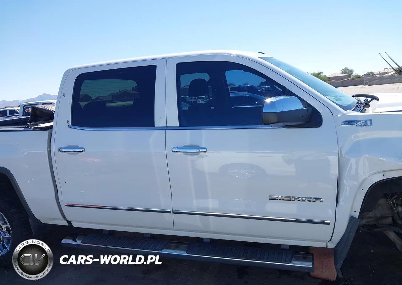 2014 GMC Sierra 1500 Slt VIN:3GTU2VEC3EG419507 - 14