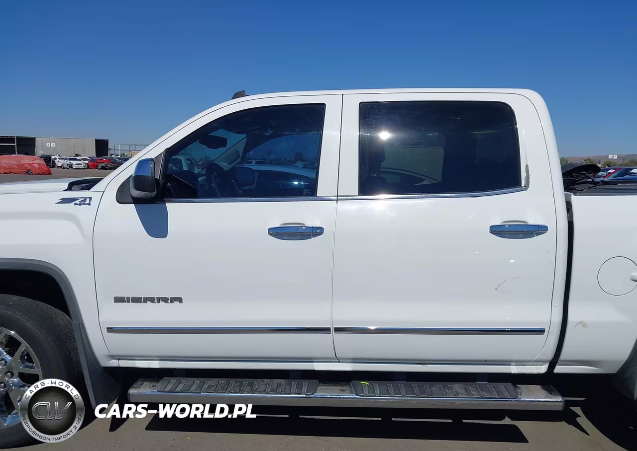 2014 GMC Sierra 1500 Slt VIN:3GTU2VEC3EG419507 - 15