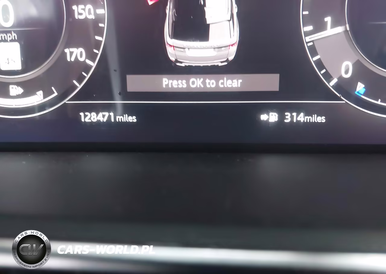 2019 Land Rover Range Rover Sport Supercharged Dynamic VIN:SALWR2RE6KA822995 - 7