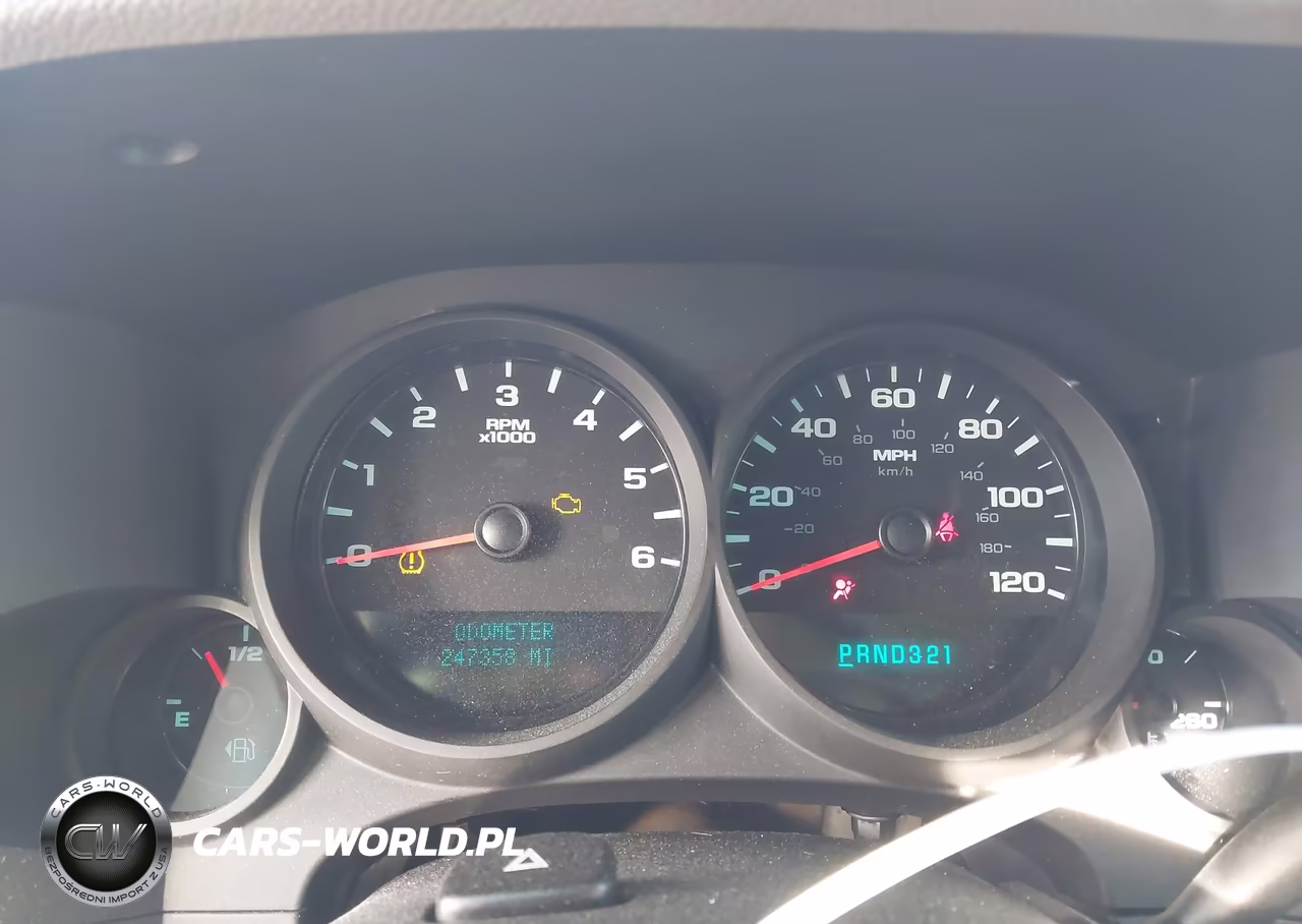 2013 Chevrolet Silverado 1500 Work Truck VIN:1GCNCPEX7DZ394819 - 7