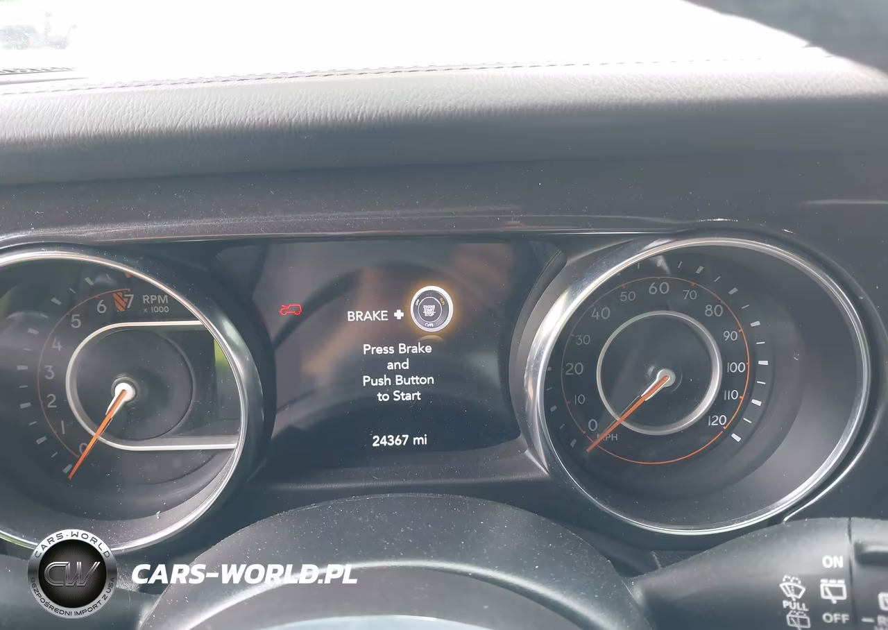 2022 Jeep Wrangler Unlimited Sahara Altitude 4X4 VIN:1C4HJXEG8NW188849 - 7