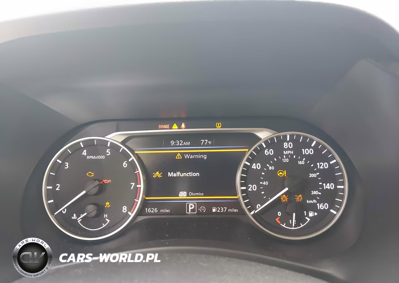 2025 Nissan Sentra Sv VIN:3N1AB8CV5SY408168 - 7