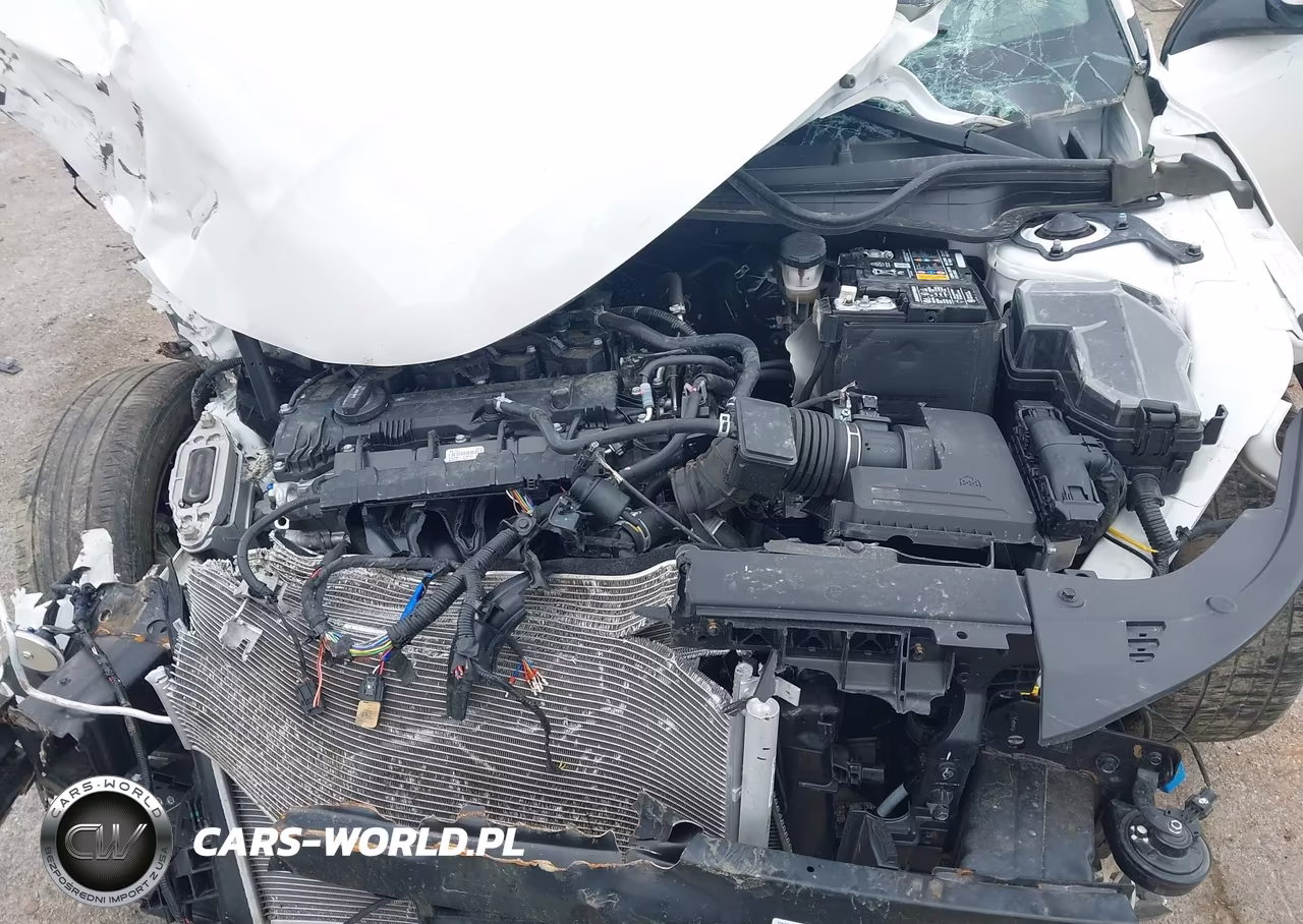 2025 Kia K4 Lx VIN:3KPFT4DE3SE211895 - 10