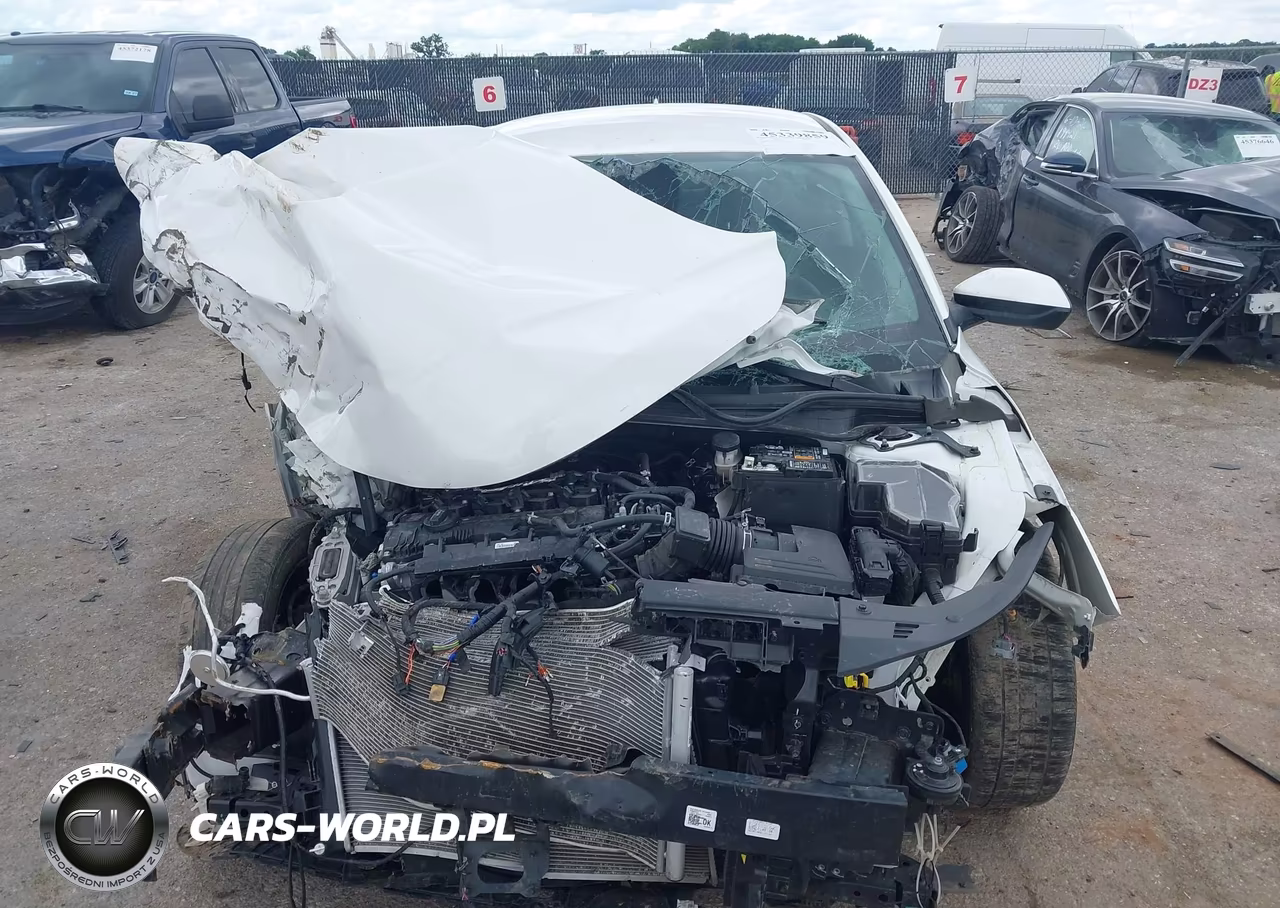 2025 Kia K4 Lx VIN:3KPFT4DE3SE211895 - 11