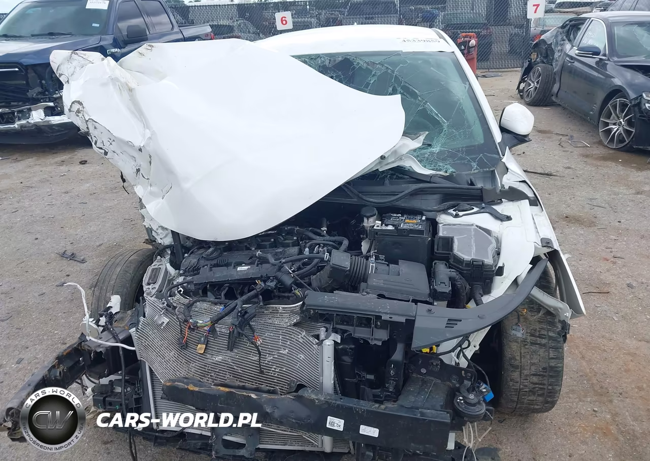2025 Kia K4 Lx VIN:3KPFT4DE3SE211895 - 6