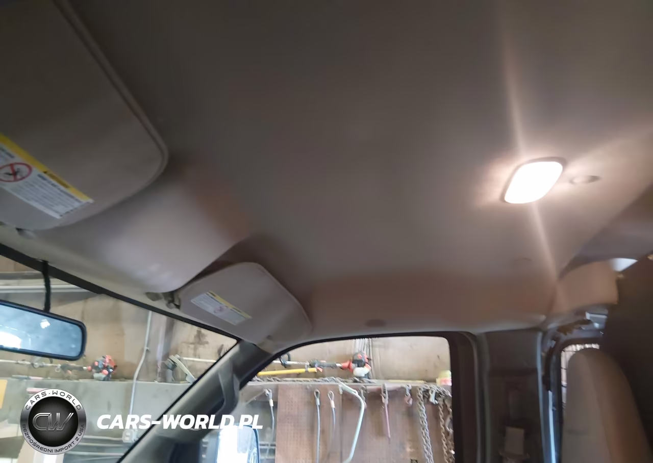 2018 Chevrolet Express 3500 Work Van VIN:1GCZGHFP8J1341924 - 13