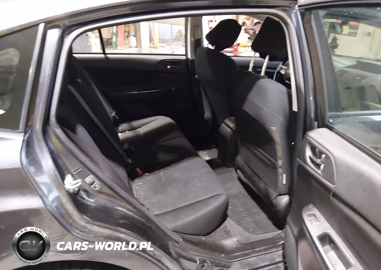 2013 Subaru Impreza 2.0I Premium VIN:JF1GPAC65DH864460 - 8