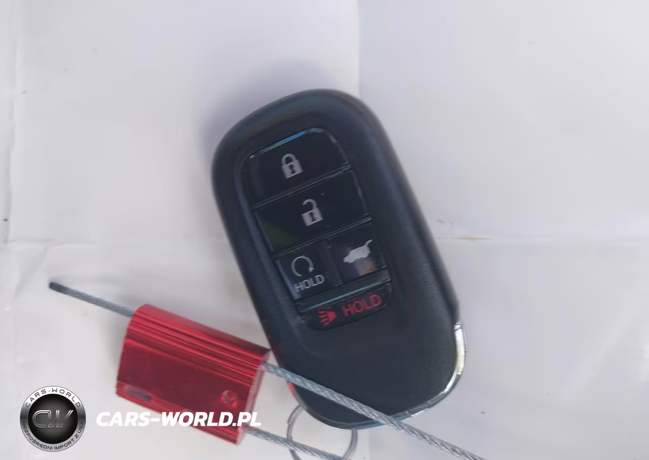 2025 Honda Civic Hybrid Sport Touring VIN:19XFL4H9XSE008385 - 11