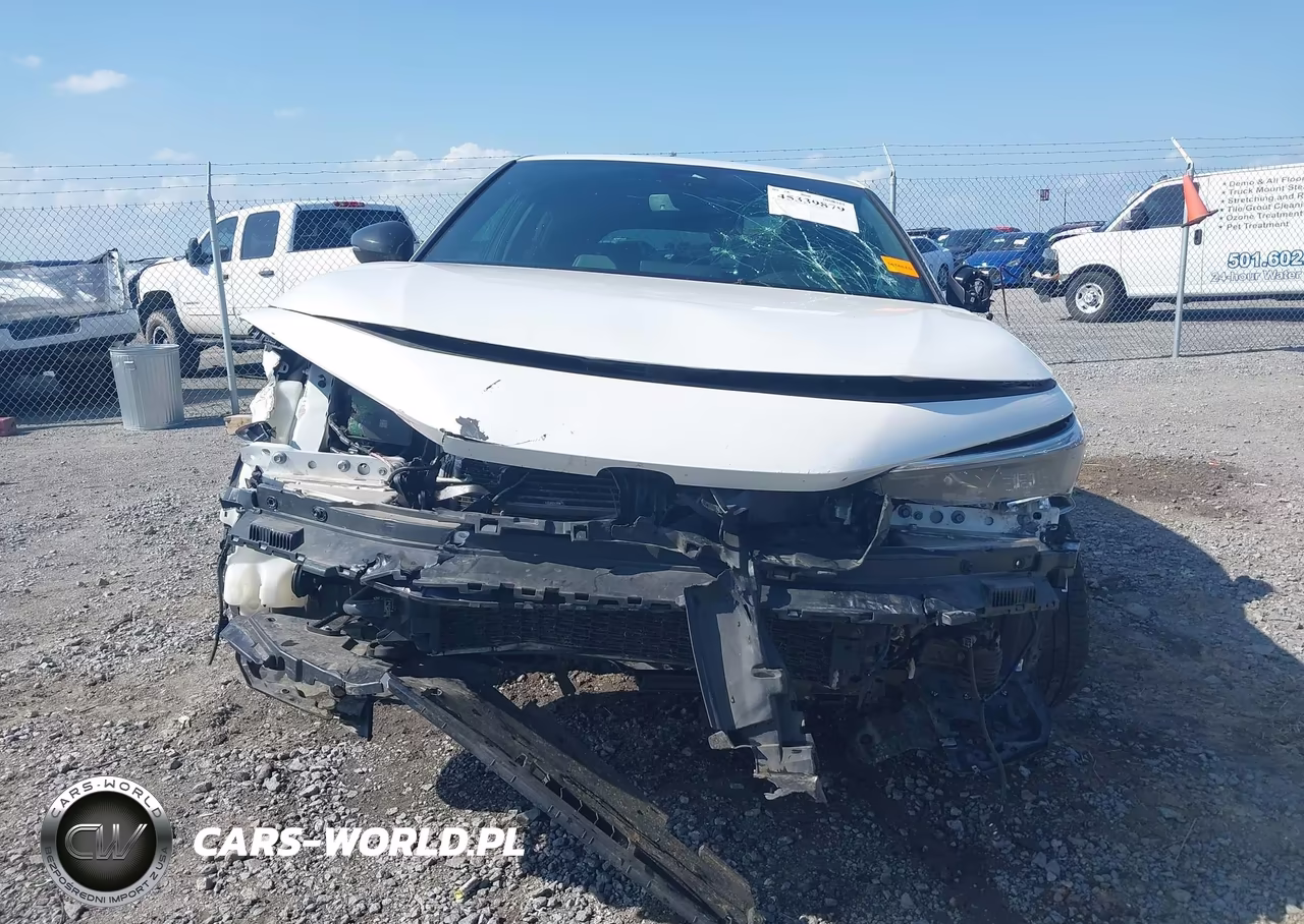 2025 Honda Civic Hybrid Sport Touring VIN:19XFL4H9XSE008385 - 12