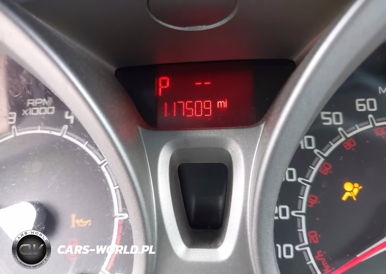 2011 Ford Fiesta Se VIN:3FADP4EJ2BM171568 - 16