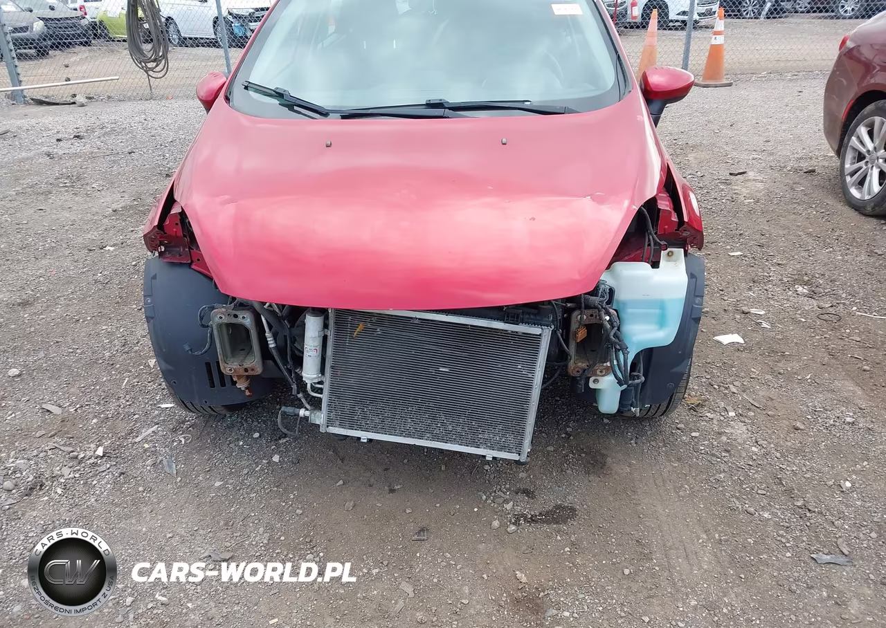 2011 Ford Fiesta Se VIN:3FADP4EJ2BM171568 - 6