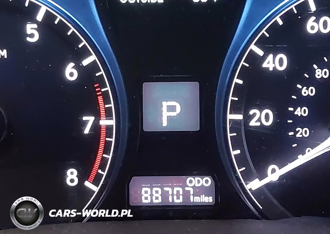 2013 Lexus Rx 350 VIN:2T2ZK1BA0DC111247 - 15