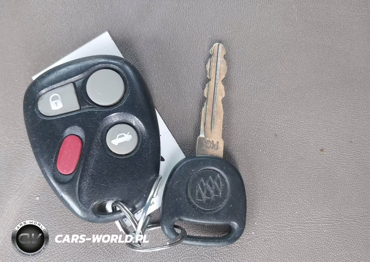 2002 Buick Lesabre Custom VIN:1G4HP54K52U173978 - 11
