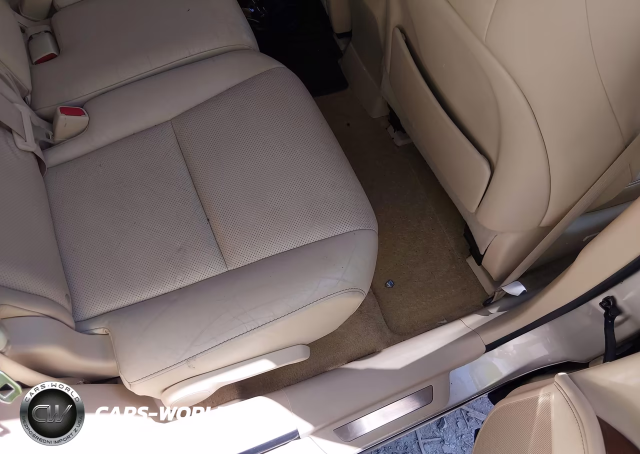 2014 Lexus Rx 350 VIN:JTJZK1BA1E2011417 - 8