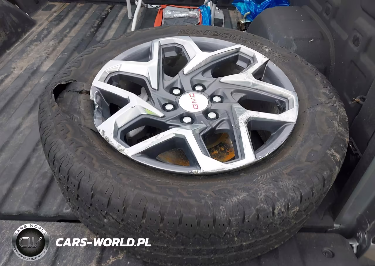 2025 GMC Sierra 1500 4Wd Short Box Slt VIN:3GTUUDED4SG288807 - 12