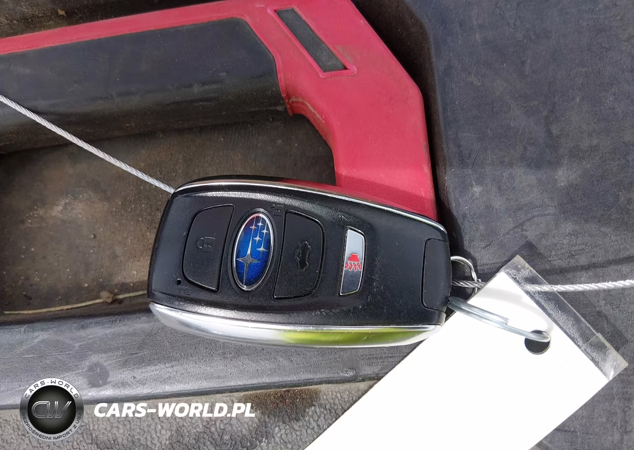 2022 Subaru Wrx Premium VIN:JF1VBAH67N8015379 - 11