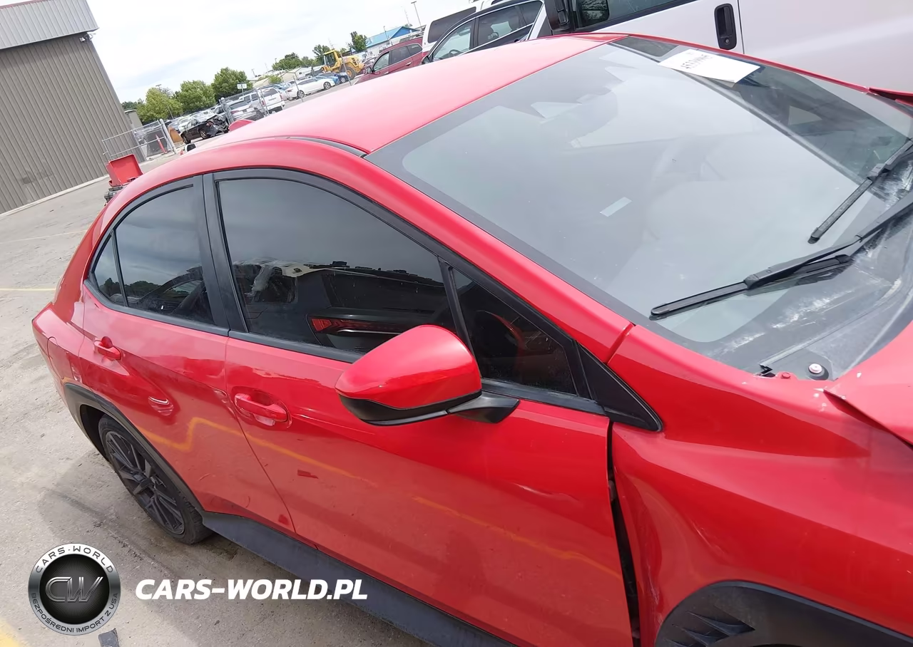 2022 Subaru Wrx Premium VIN:JF1VBAH67N8015379 - 13