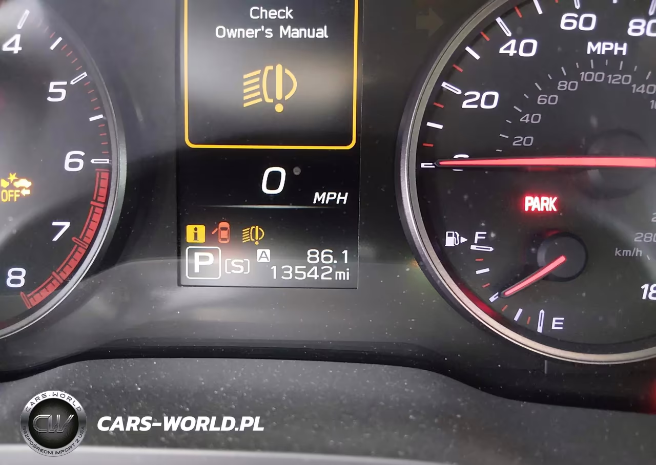 2022 Subaru Wrx Premium VIN:JF1VBAH67N8015379 - 15